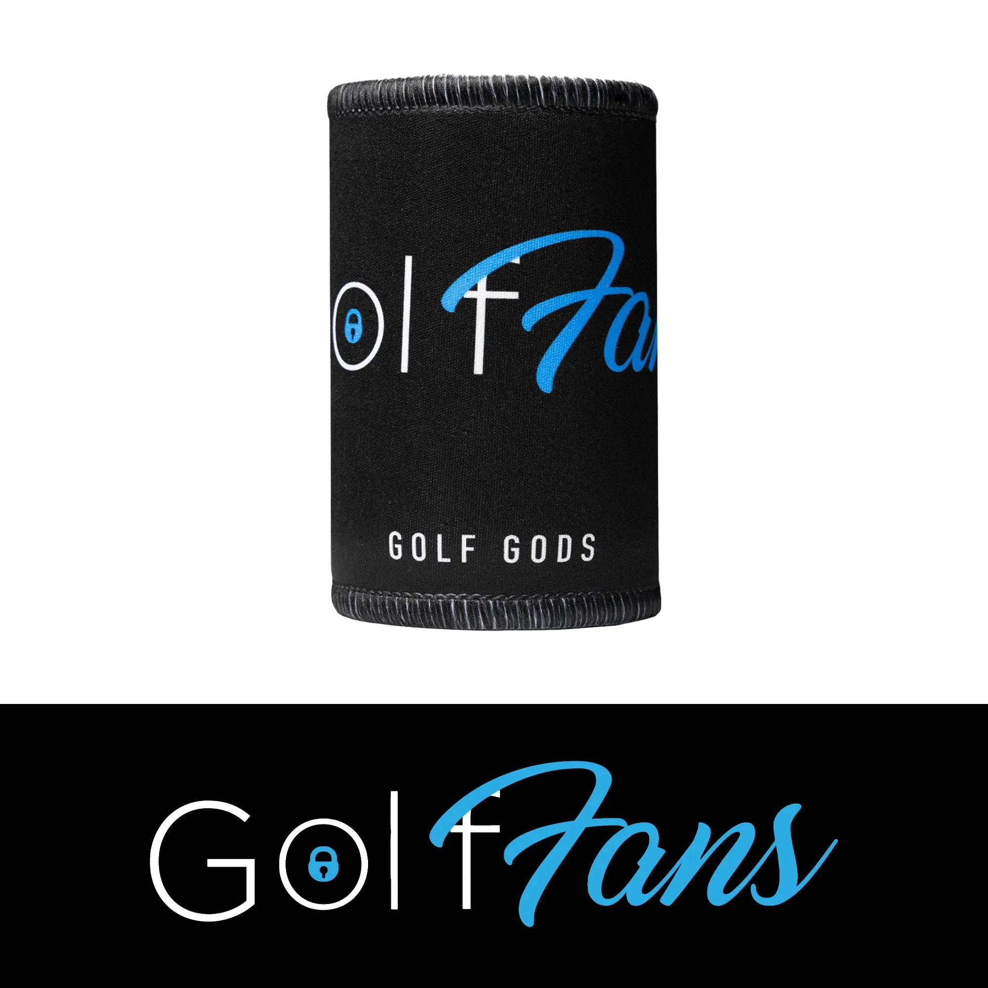 Golf Fans Koozie