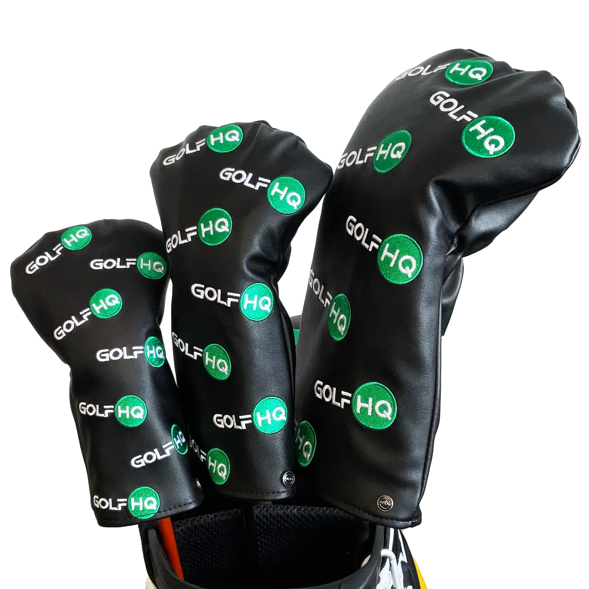 Golf HQ Headcovers