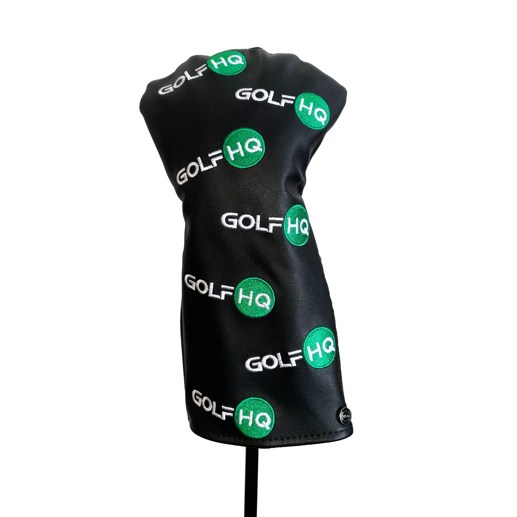 Golf HQ Headcovers