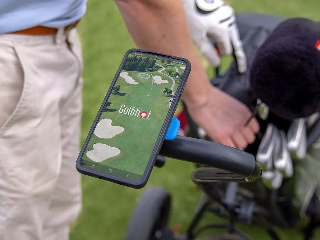 Golf Kits - Huawei