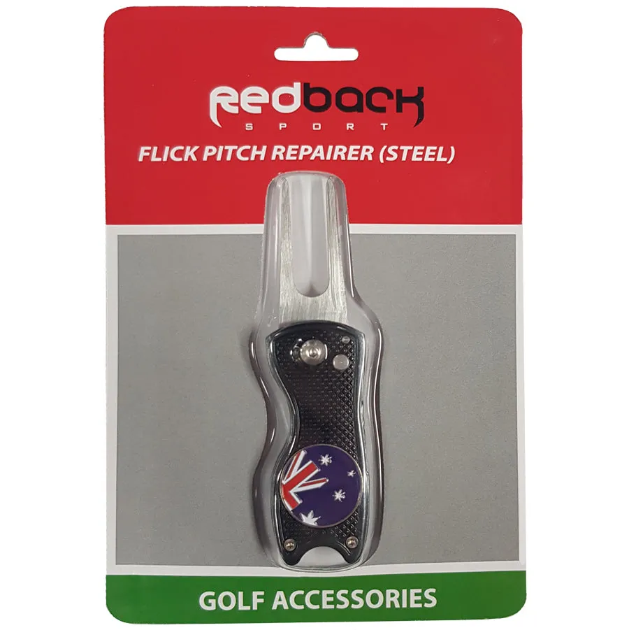 Golf Pitch Repairer