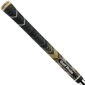 Golf Pride MCC Plus 4 Teams Golf Grips