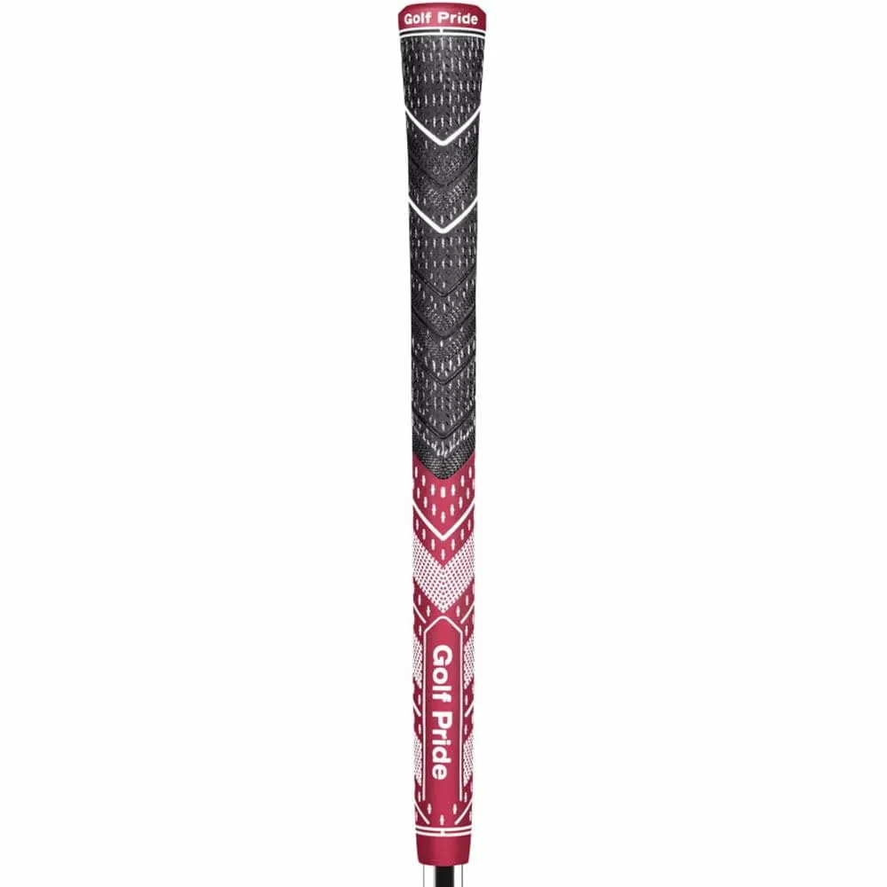 Golf Pride MCC Plus 4 Teams Golf Grips