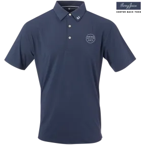 Golf Retro Men's Polo