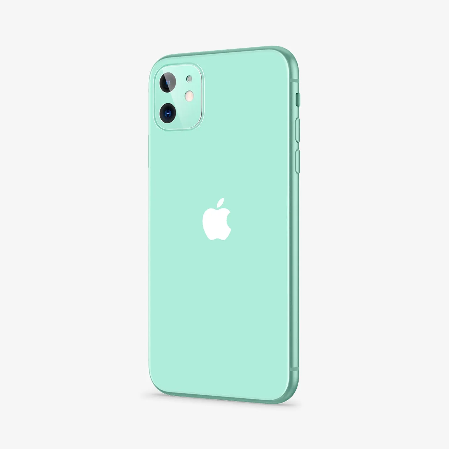 iPhone 11 Series - Full Cover Lens Protector