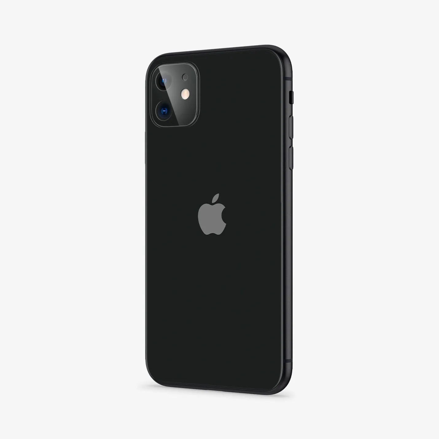 iPhone 11 Series - Full Cover Lens Protector