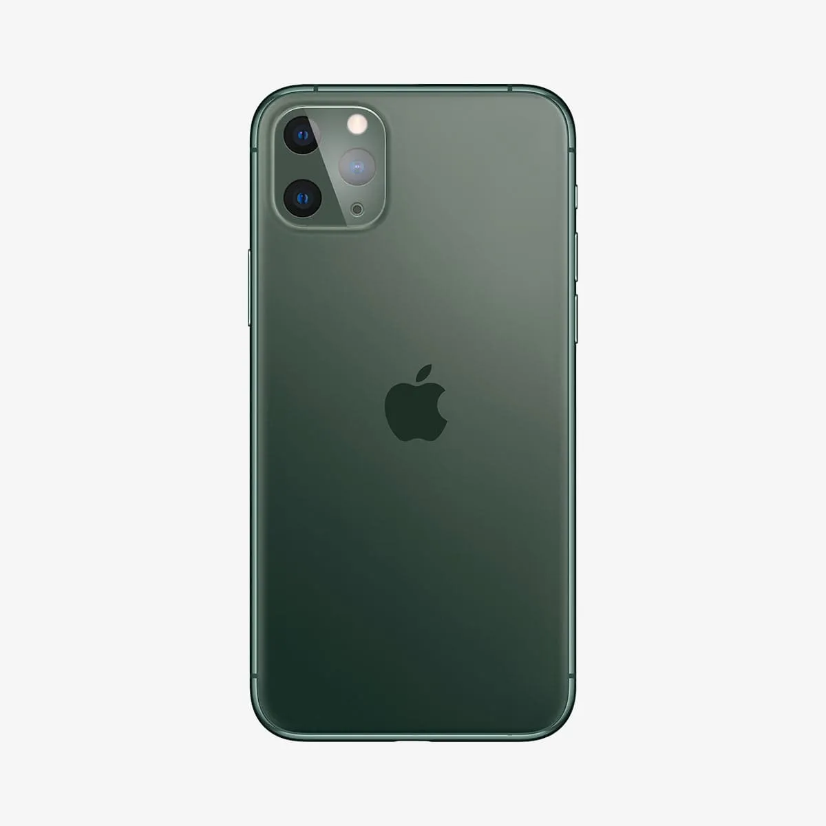 iPhone 11 Series - Full Cover Lens Protector