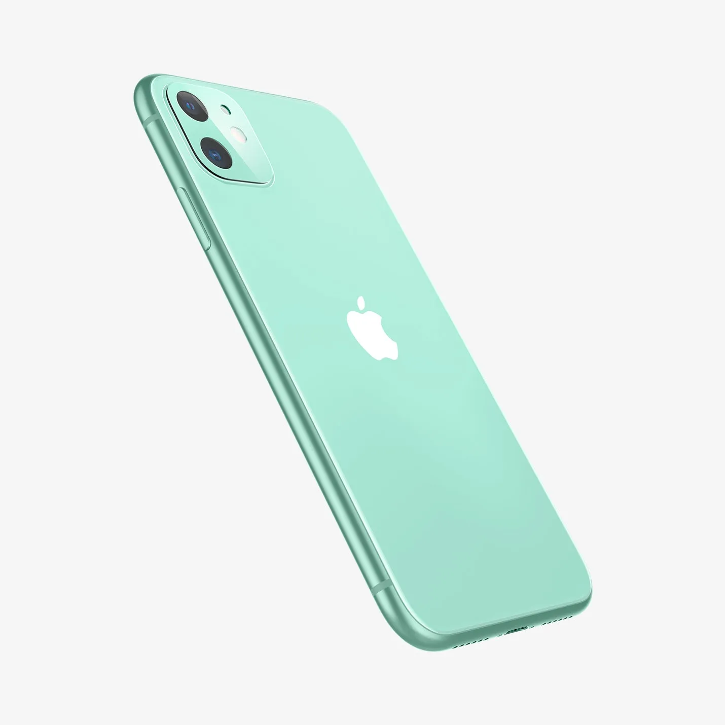 iPhone 11 Series - Full Cover Lens Protector