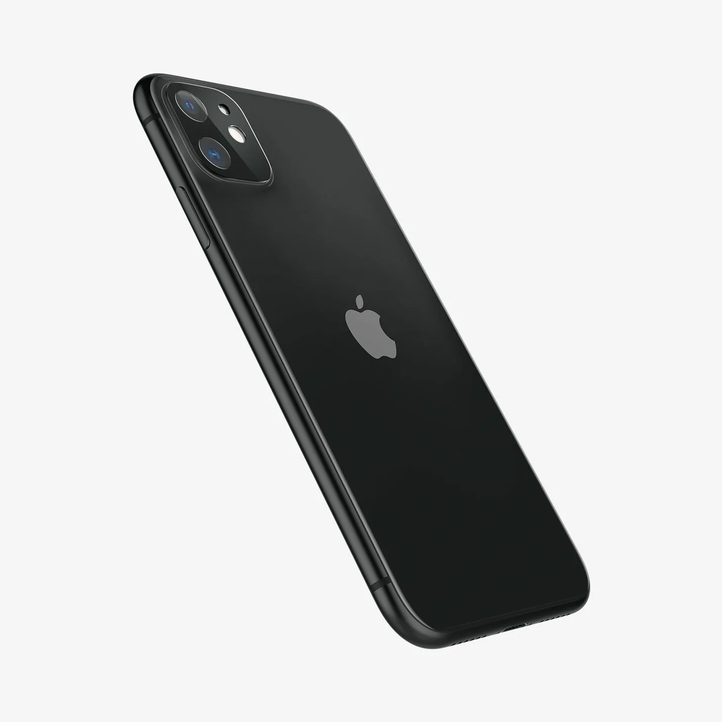 iPhone 11 Series - Full Cover Lens Protector