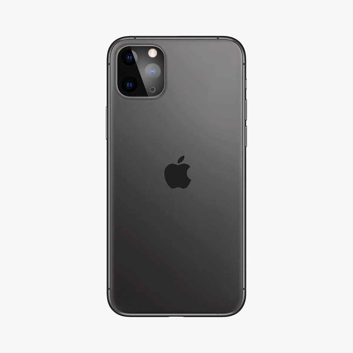 iPhone 11 Series - Full Cover Lens Protector