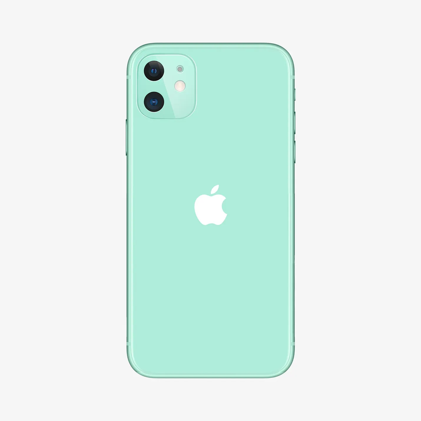 iPhone 11 Series - Full Cover Lens Protector