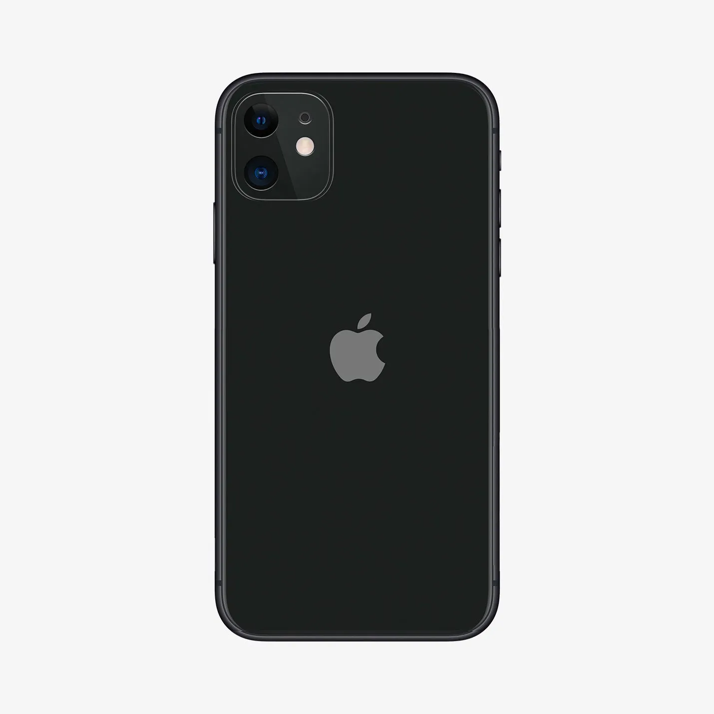 iPhone 11 Series - Full Cover Lens Protector