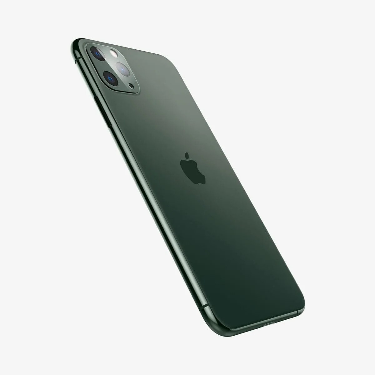 iPhone 11 Series - Full Cover Lens Protector