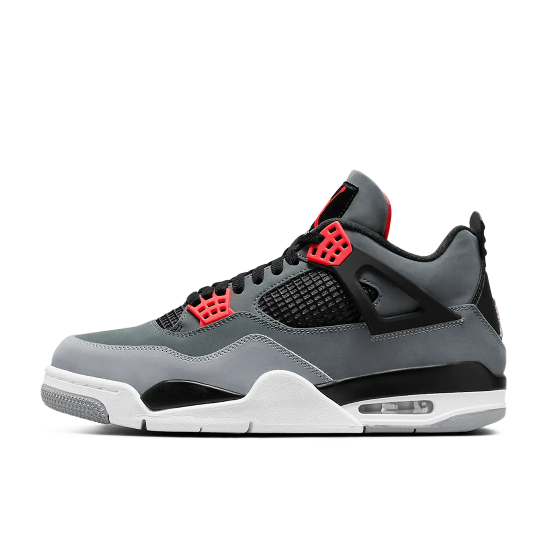 Jordan 4 Retro Infrared