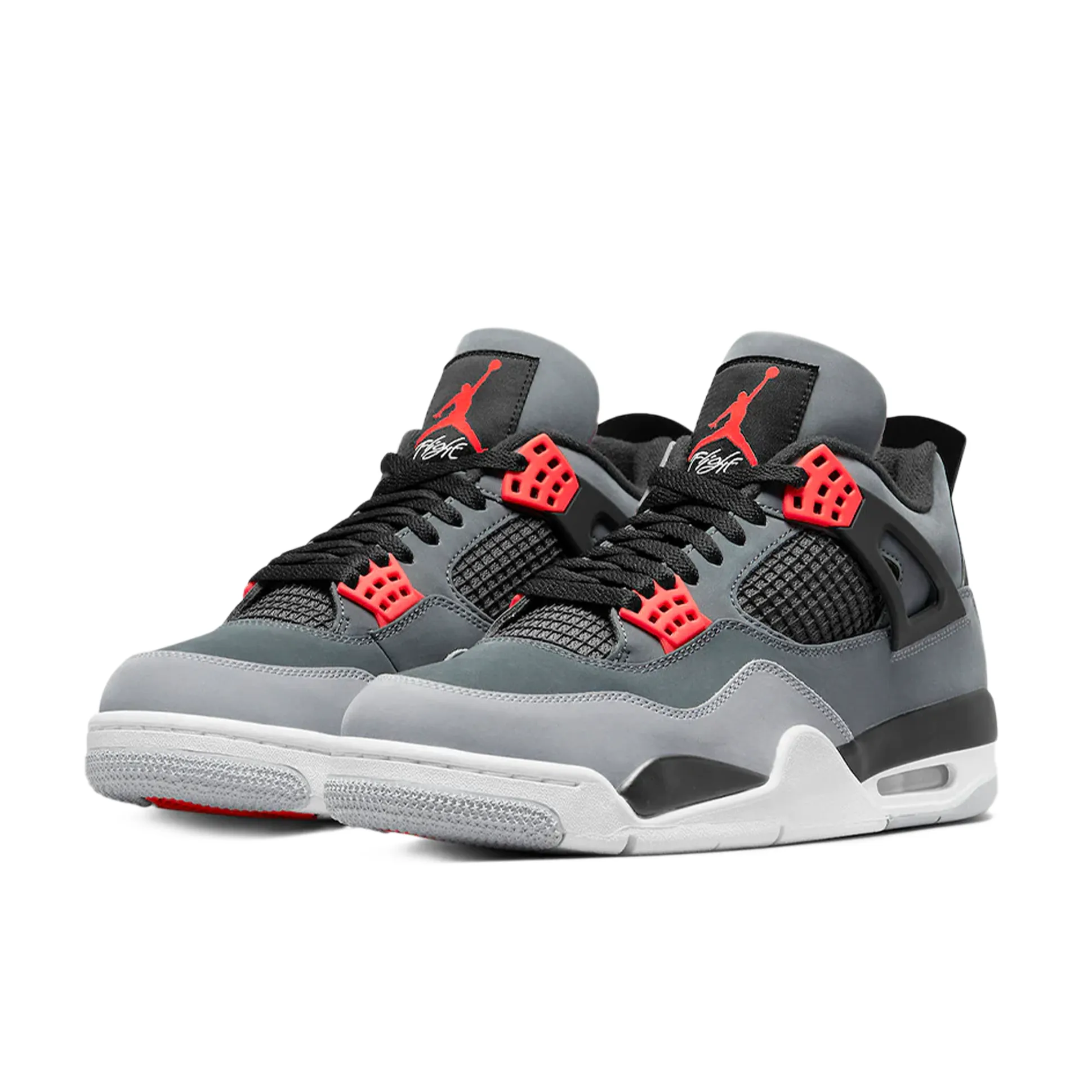 Jordan 4 Retro Infrared