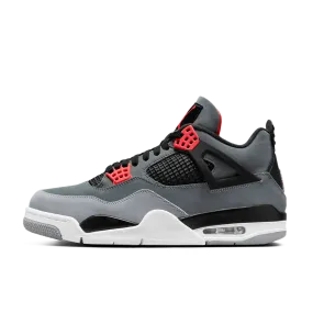 Jordan 4 Retro Infrared