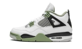 JORDAN 4 RETRO SEAFOAM (W)