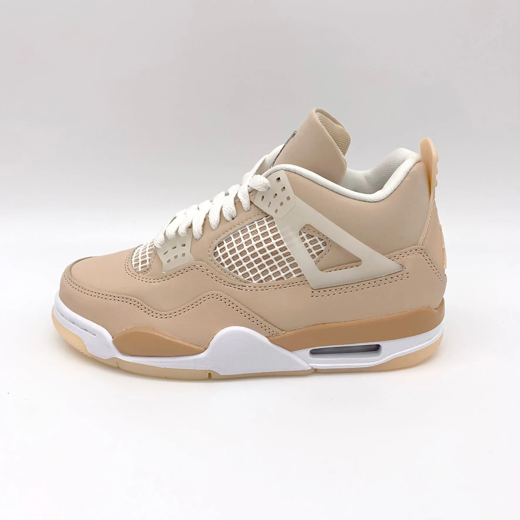 Jordan 4 Retro Shimmer