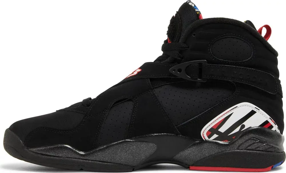 Jordan 8 Retro Playoffs