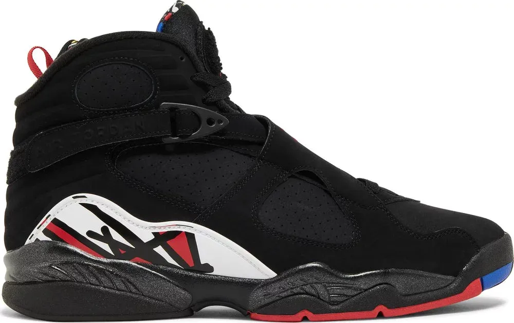 Jordan 8 Retro Playoffs