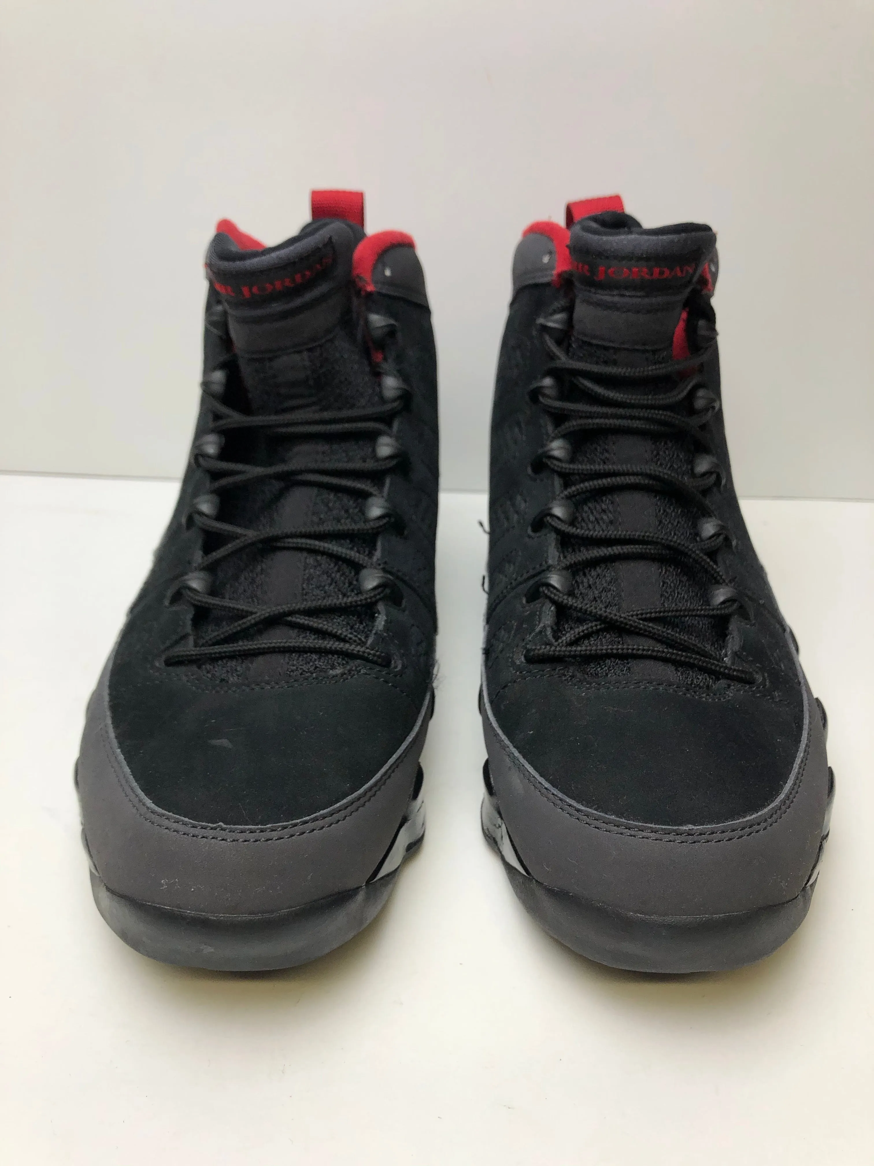 Jordan 9 Retro Charcoal