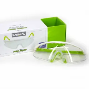 Karakal Pro 2500 Junior Squash Glasses