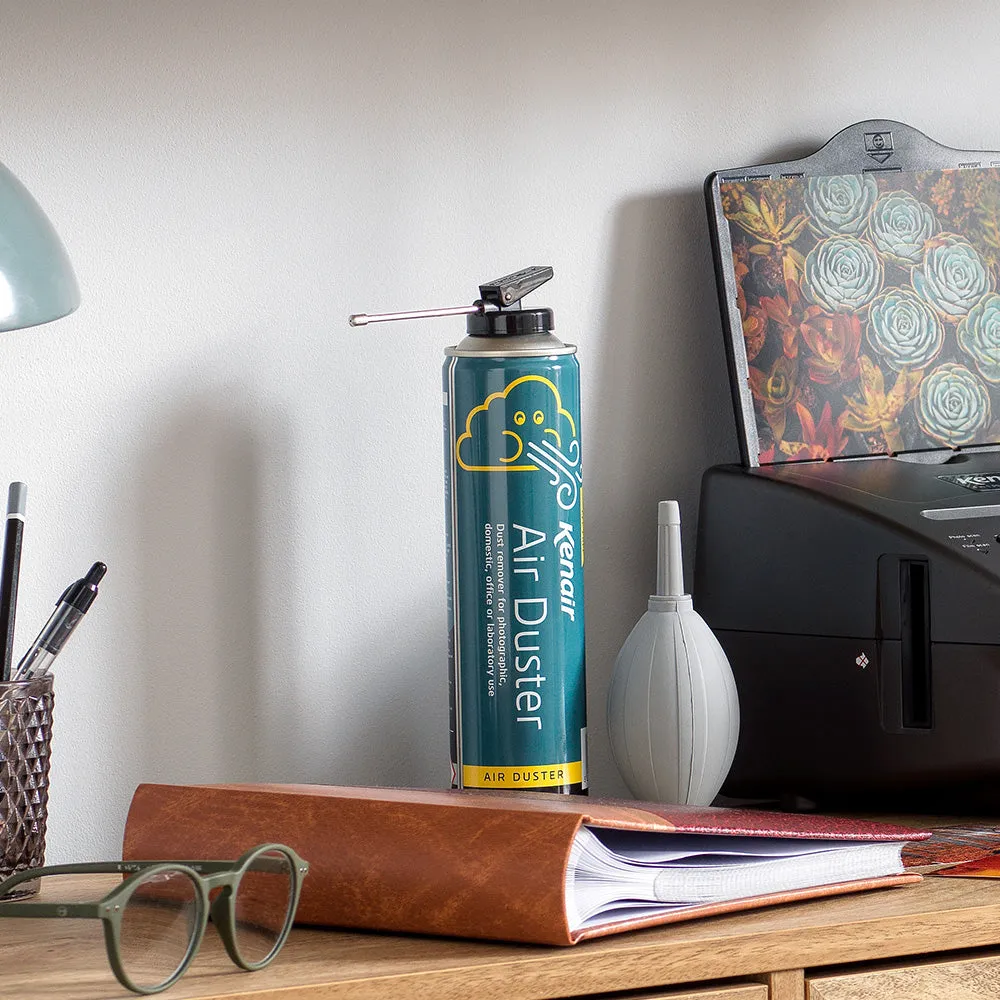 Kenair Clean Air Duster & Accessories