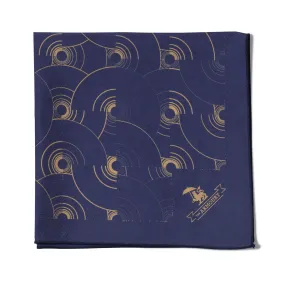 Lens Cloth Pocket Square