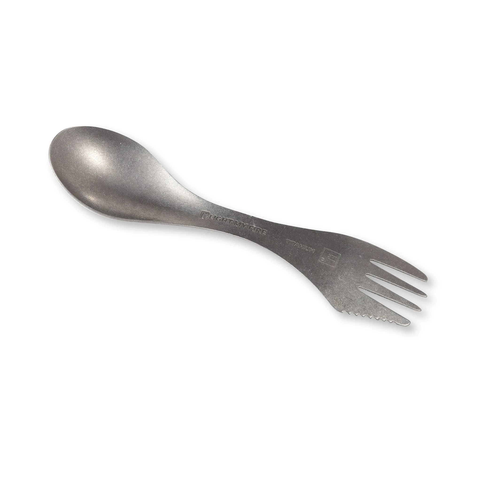 Light My Fire Spork Titanium