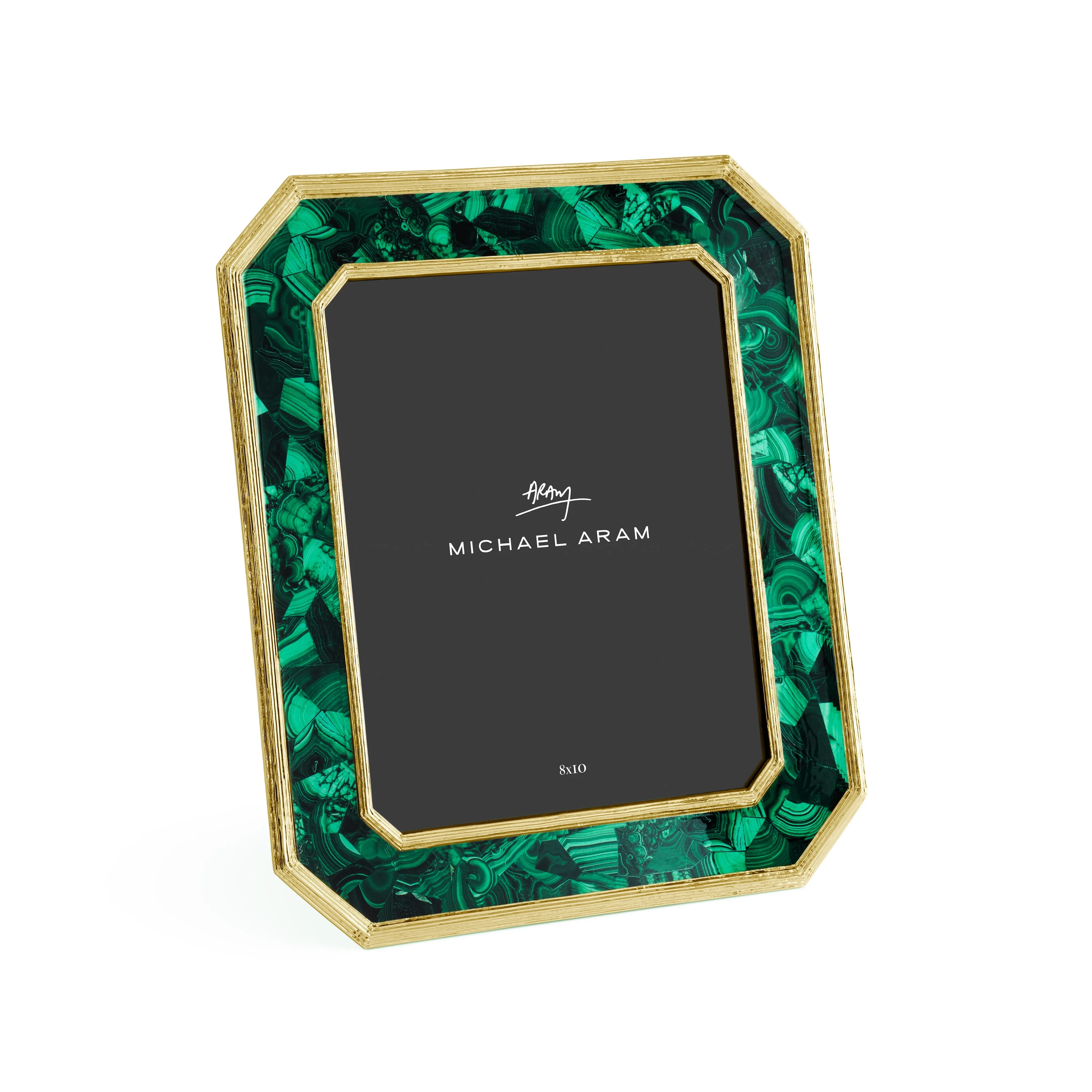 Malachite Frame