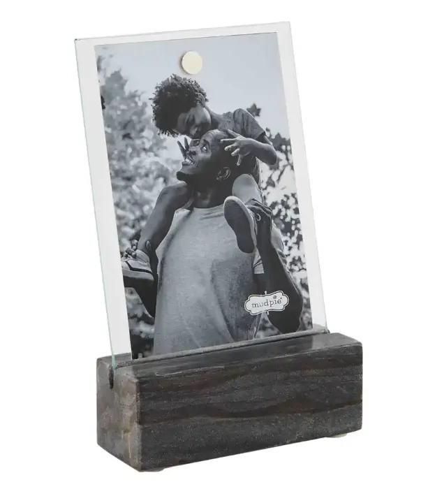 Marble Stand Frame