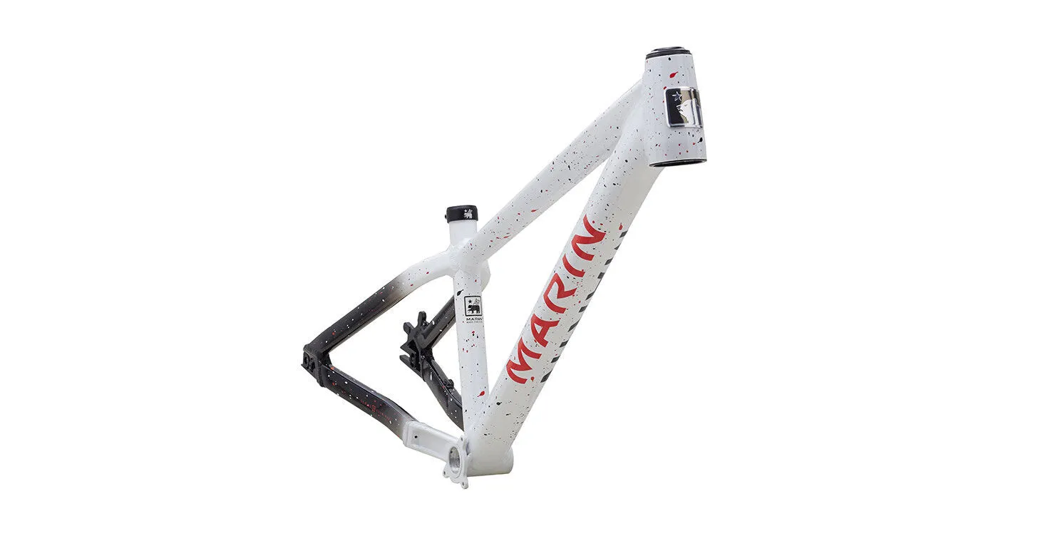 Marin Alcatraz Frame Kit