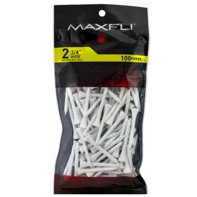 Maxfli 2.75 Golf Tees