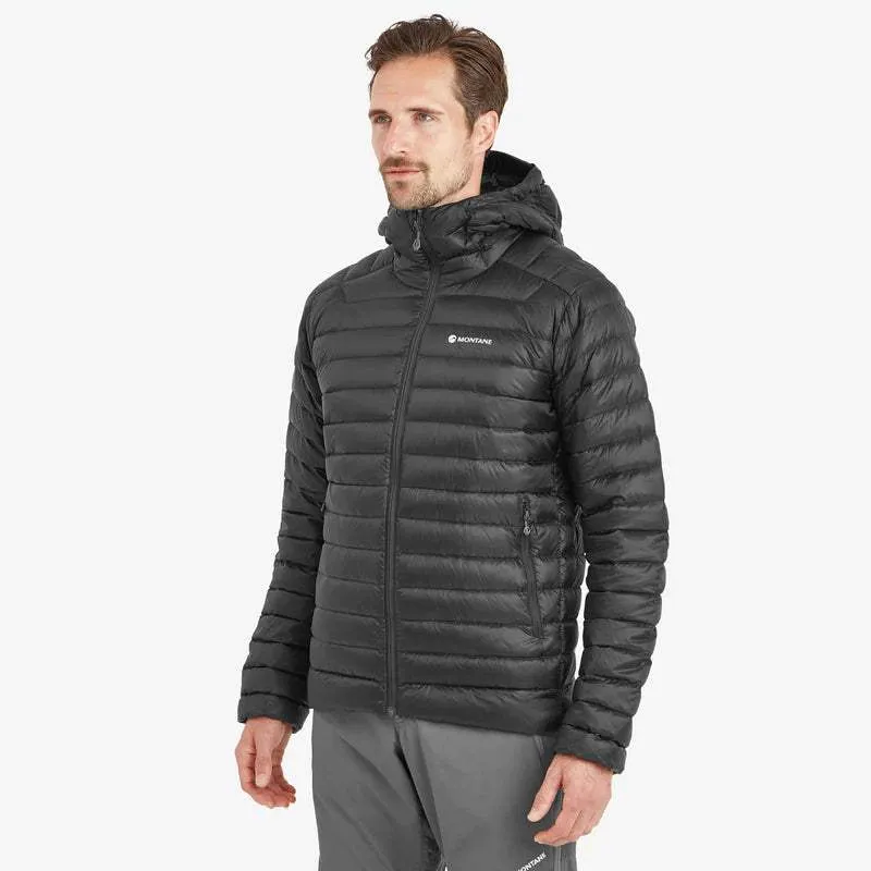 Men’s Anti-Freeze Hoodie by Montane