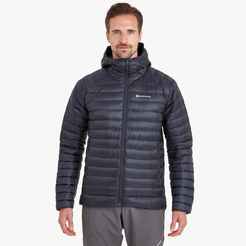 Men’s Anti-Freeze Hoodie by Montane