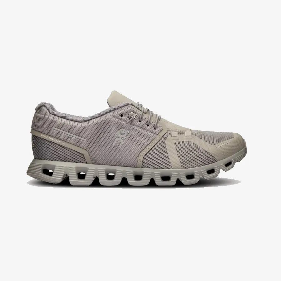 Men's Cloud 5 (Fog/Alloy)