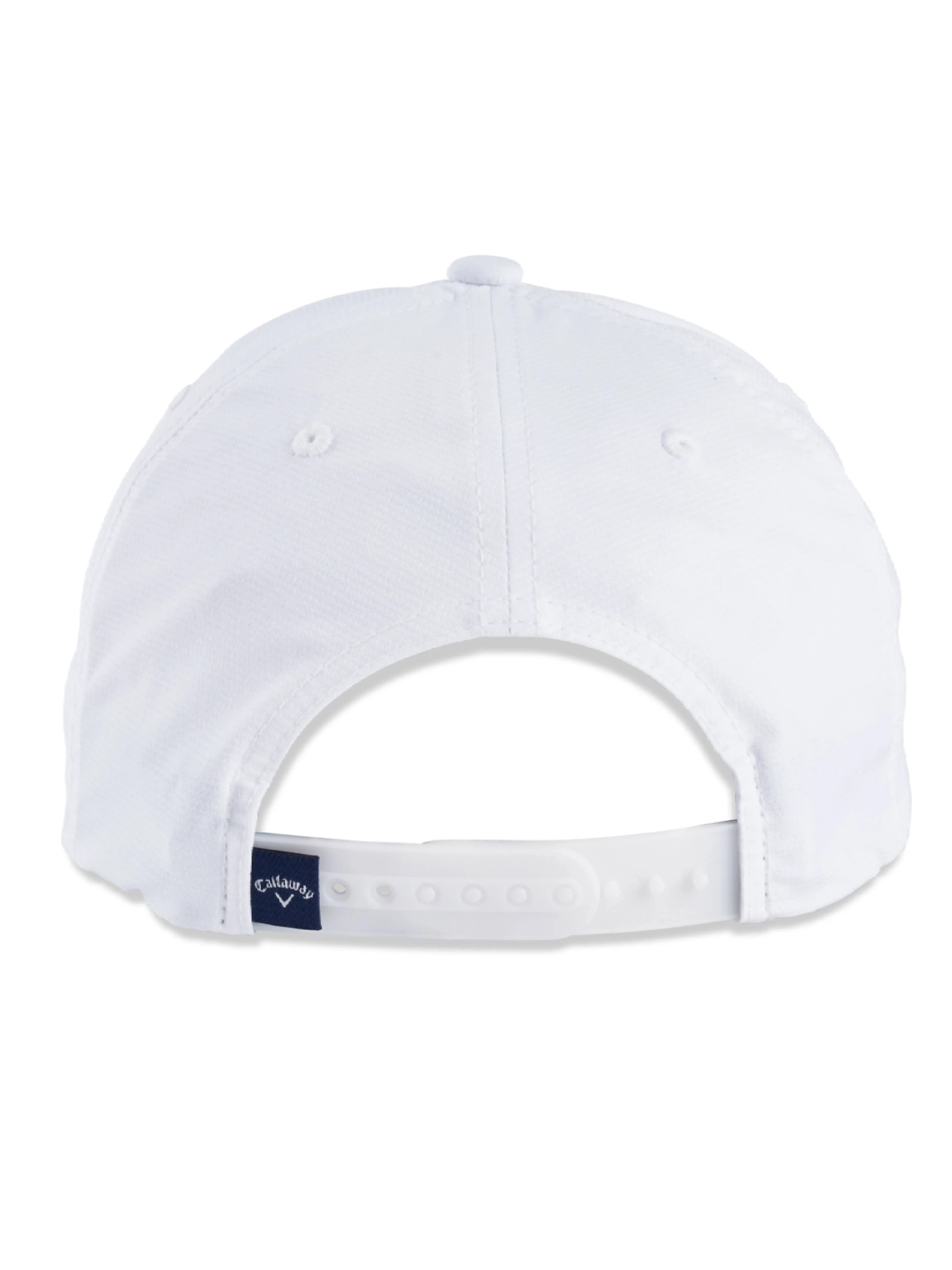 Mens Rutherford Golf Hat