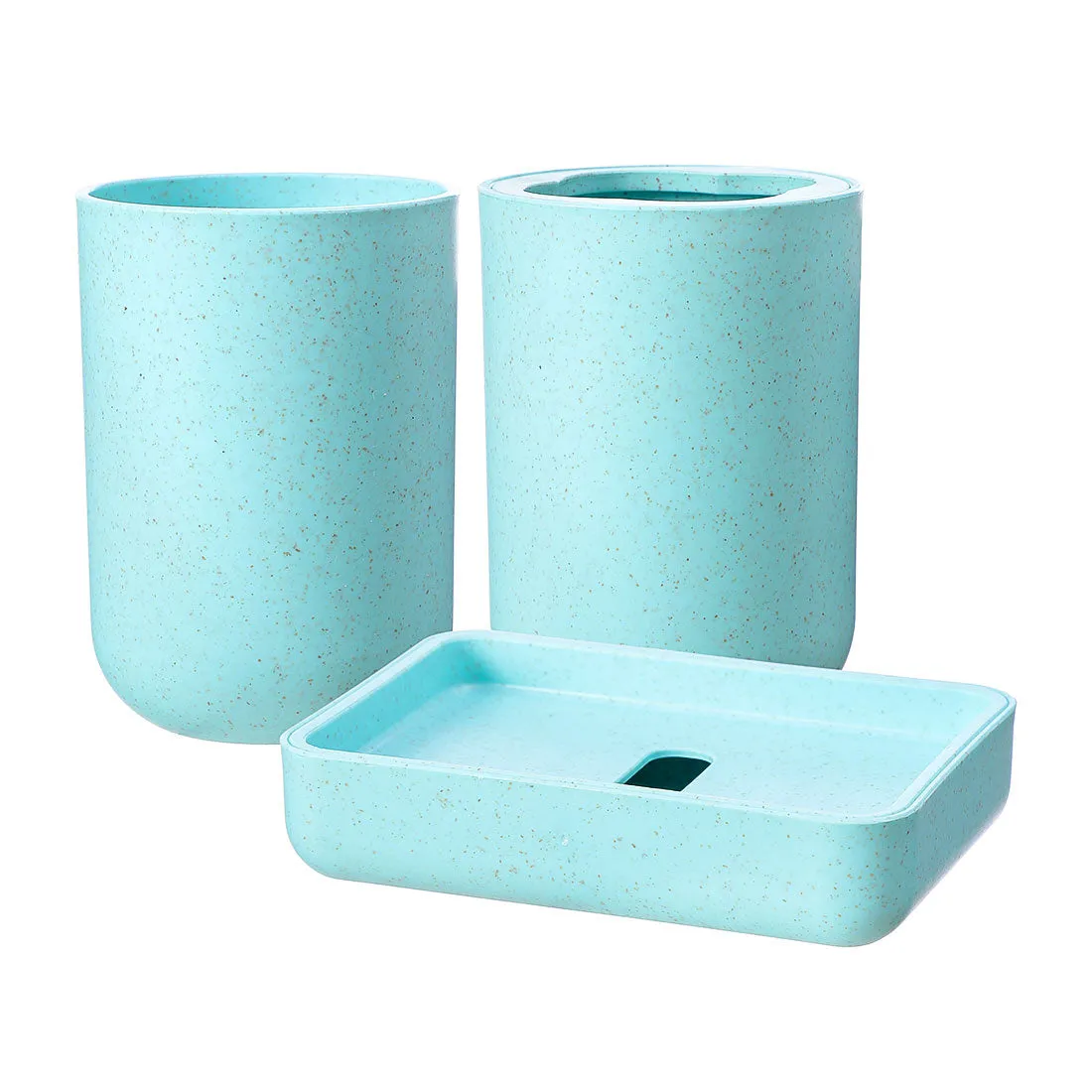 MINISO Bathroom Accessories 3 Pcs