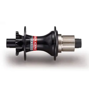 Novatec J-Hook Disc Rear Alloy Hub