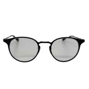 OLIVER PEOPLES Titanium Sunglasses - Black