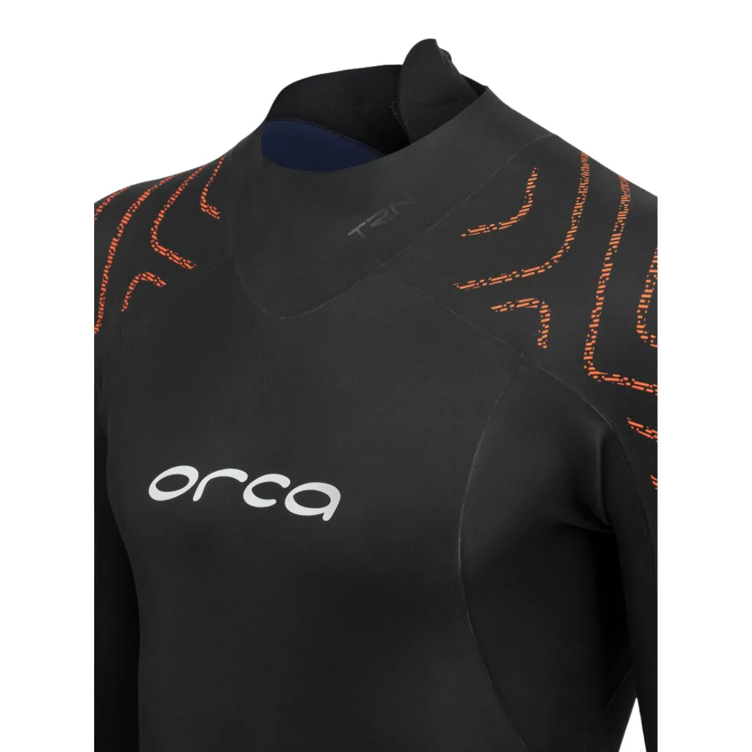 Orca Mens Vitalis TRN Openwater Swimming Wetsuit