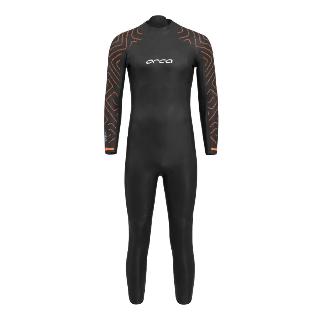 Orca Mens Vitalis TRN Openwater Swimming Wetsuit