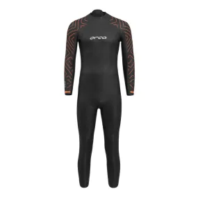 Orca Mens Vitalis TRN Openwater Swimming Wetsuit