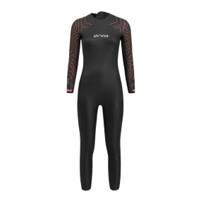 Orca Womens Vitalis TRN Openwater Swimming Wetsuit