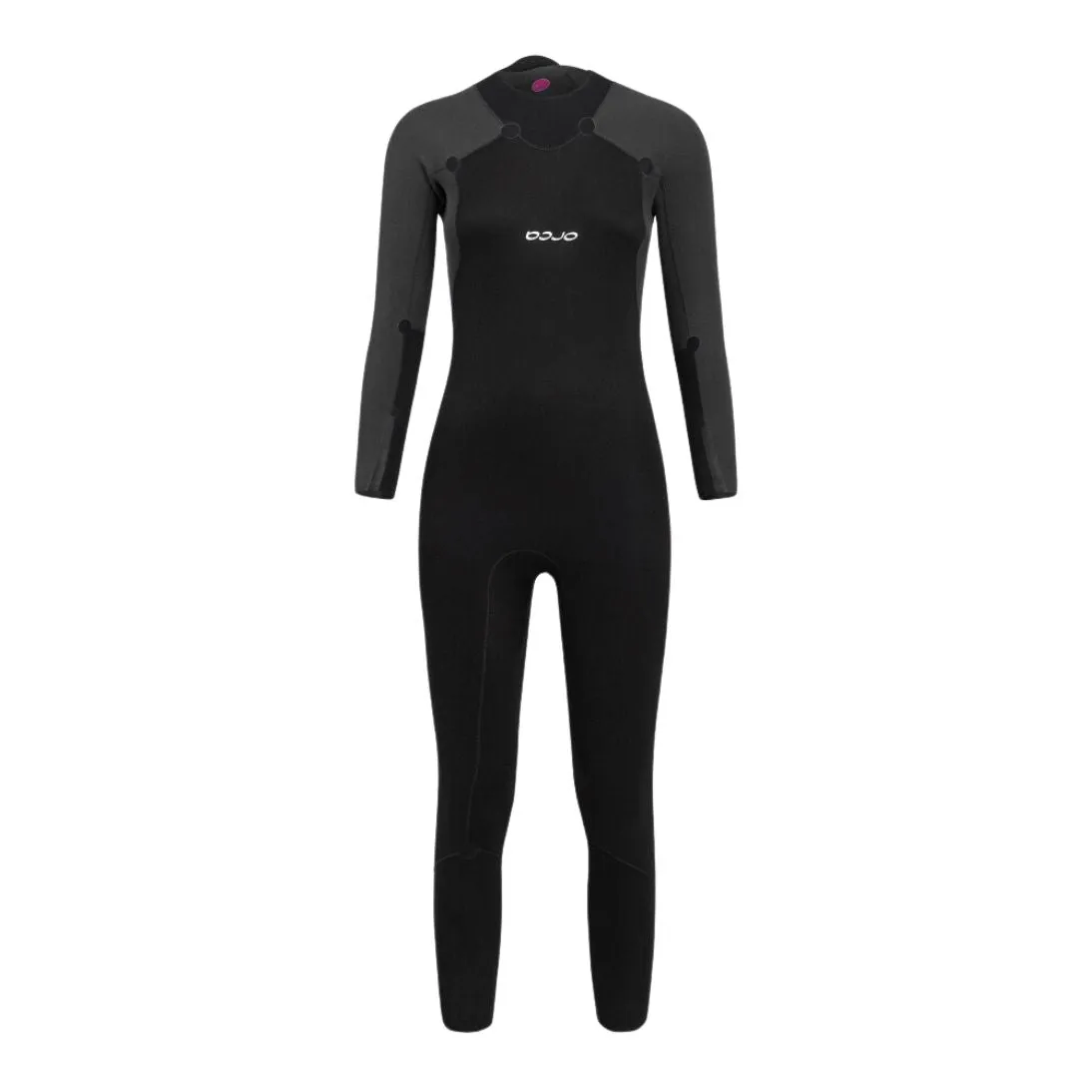 Orca Womens Vitalis TRN Openwater Swimming Wetsuit