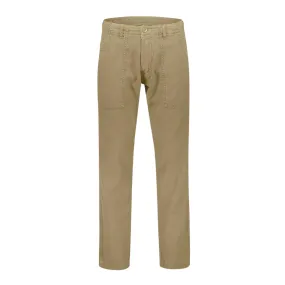 Pantaloni Chesapeake's Fatigue Degrasse Khaki