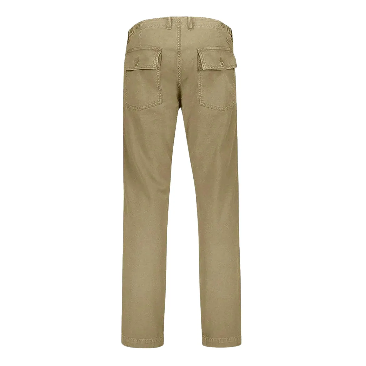 Pantaloni Chesapeake's Fatigue Degrasse Khaki