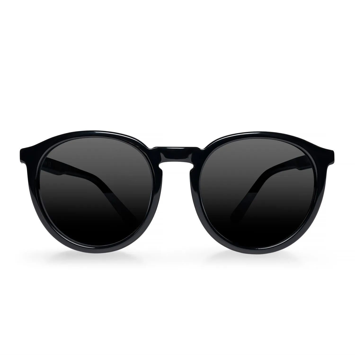 PETRA dark lens UV sunglasses