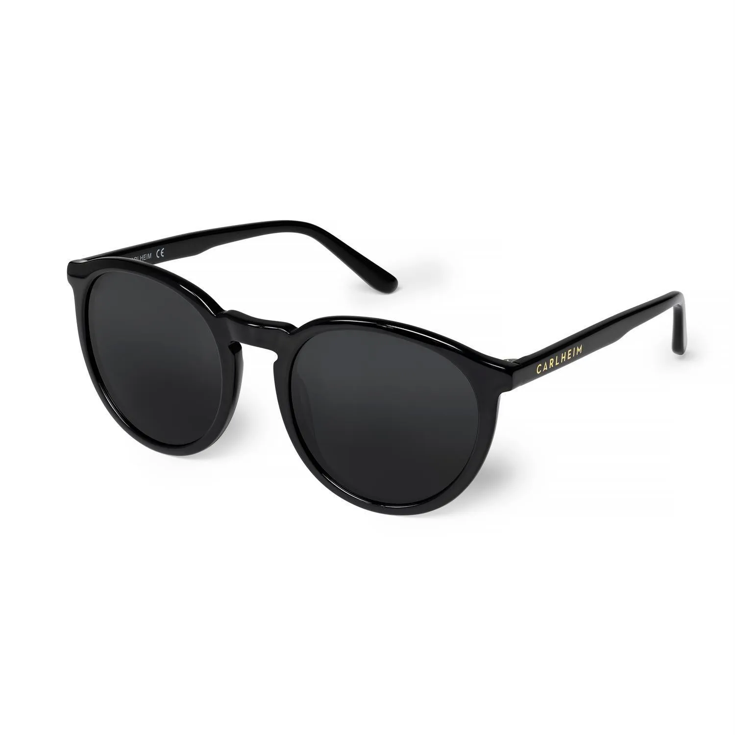 PETRA dark lens UV sunglasses