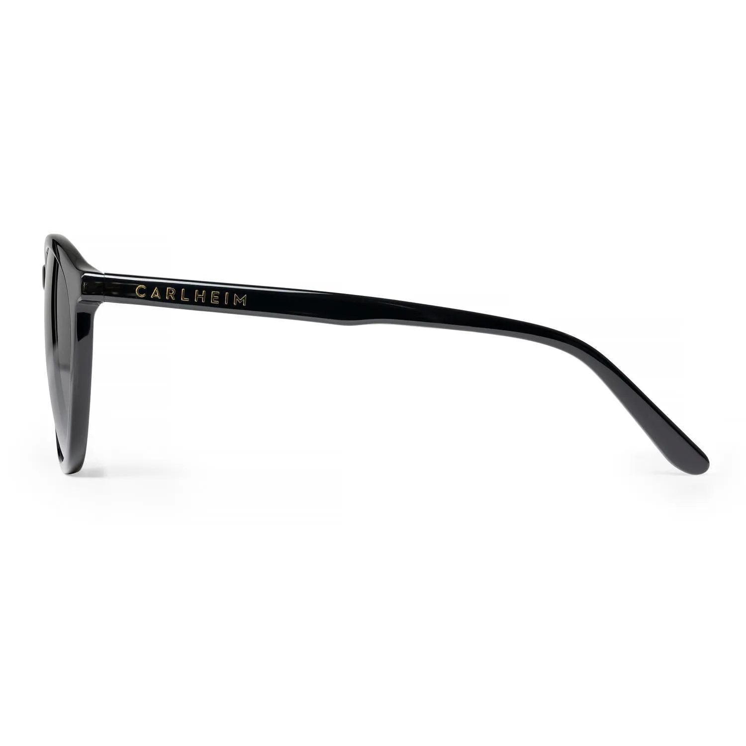 PETRA dark lens UV sunglasses